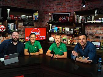 The Saturday Panel - Tommy Bow...